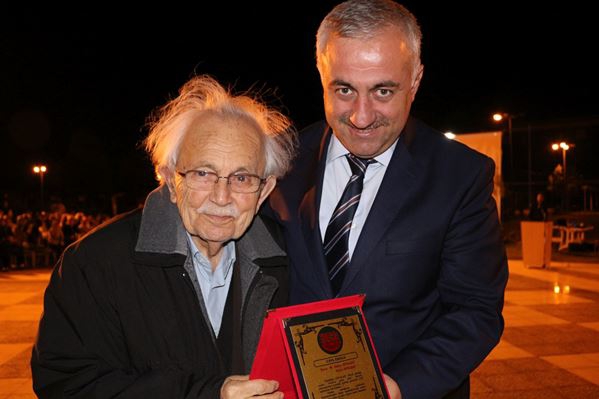 Doğu ve Güneydoğu Anadolu “Gençlik Festivali” 20