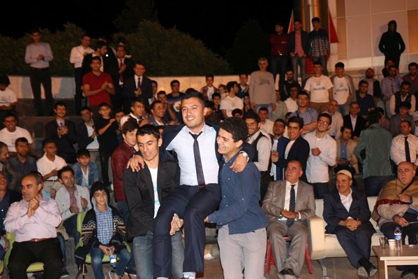 Doğu ve Güneydoğu Anadolu “Gençlik Festivali” 21