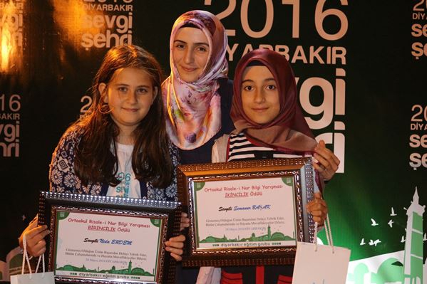 Doğu ve Güneydoğu Anadolu “Gençlik Festivali” 22