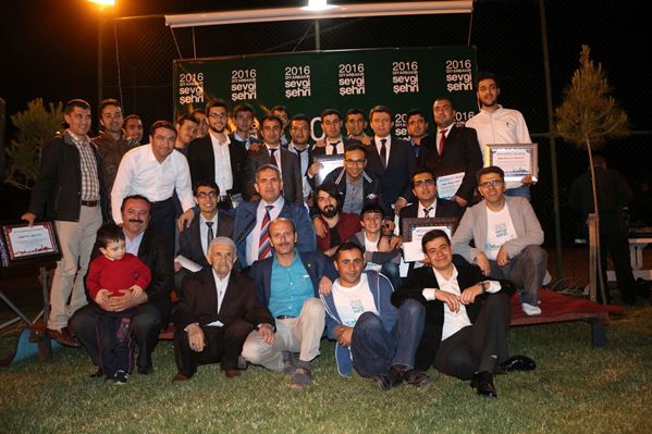 Doğu ve Güneydoğu Anadolu “Gençlik Festivali” 23