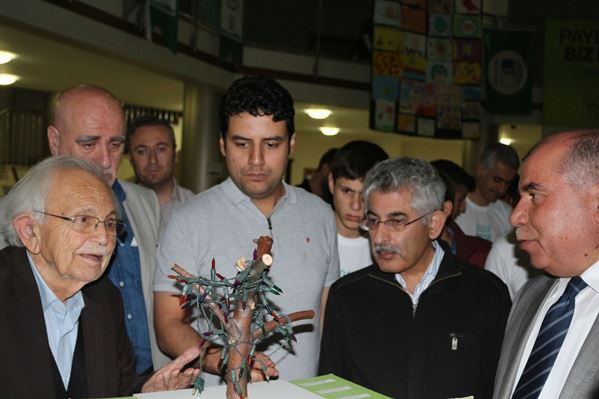 Doğu ve Güneydoğu Anadolu “Gençlik Festivali” 27