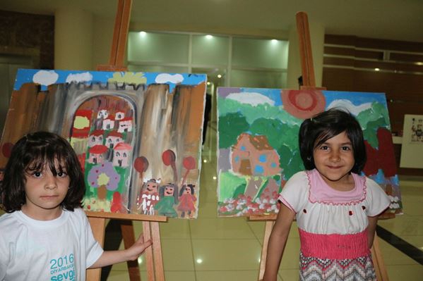 Doğu ve Güneydoğu Anadolu “Gençlik Festivali” 29