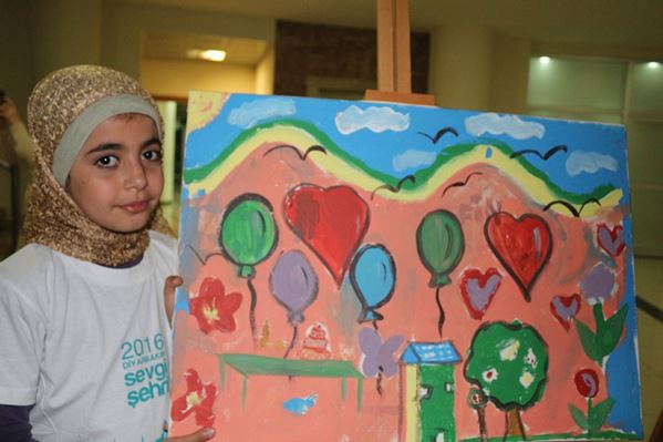 Doğu ve Güneydoğu Anadolu “Gençlik Festivali” 30