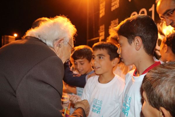 Doğu ve Güneydoğu Anadolu “Gençlik Festivali” 31