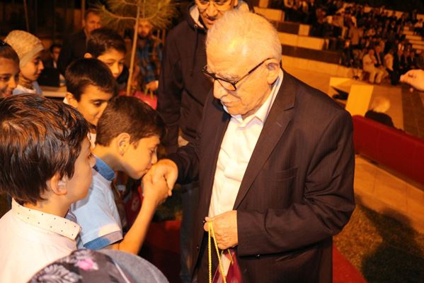 Doğu ve Güneydoğu Anadolu “Gençlik Festivali” 32