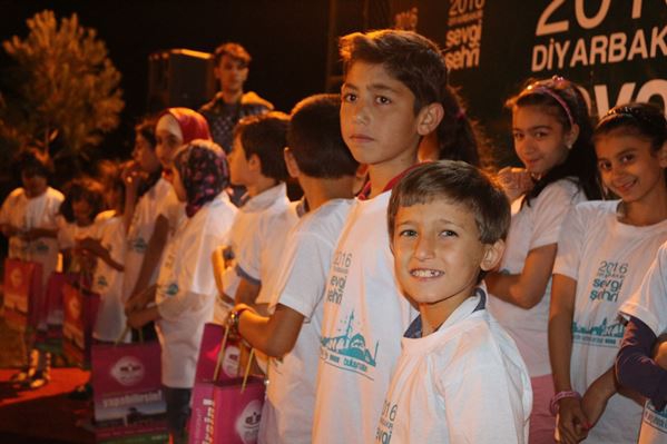 Doğu ve Güneydoğu Anadolu “Gençlik Festivali” 33