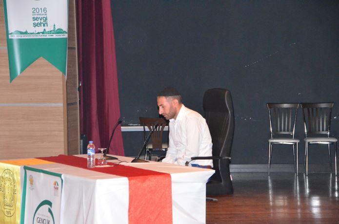 Doğu ve Güneydoğu Anadolu “Gençlik Festivali” 35