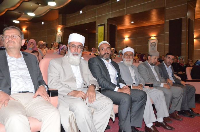 Doğu ve Güneydoğu Anadolu “Gençlik Festivali” 36