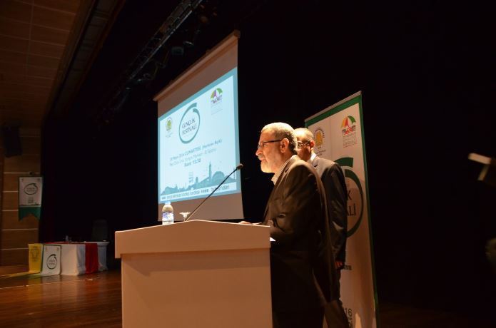 Doğu ve Güneydoğu Anadolu “Gençlik Festivali” 38