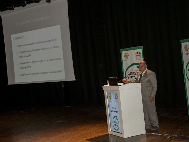 Doğu ve Güneydoğu Anadolu “Gençlik Festivali” 39