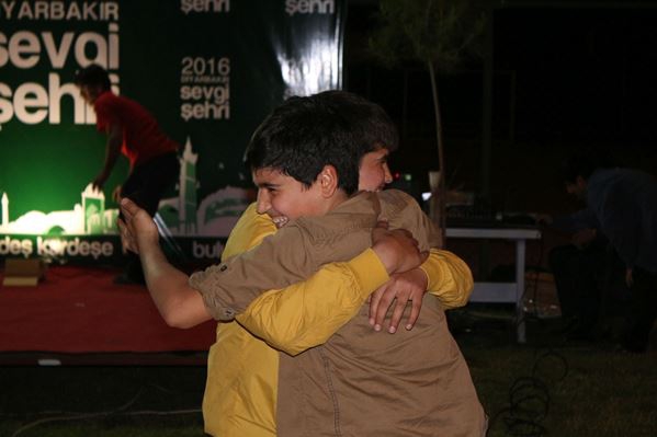 Doğu ve Güneydoğu Anadolu “Gençlik Festivali” 4