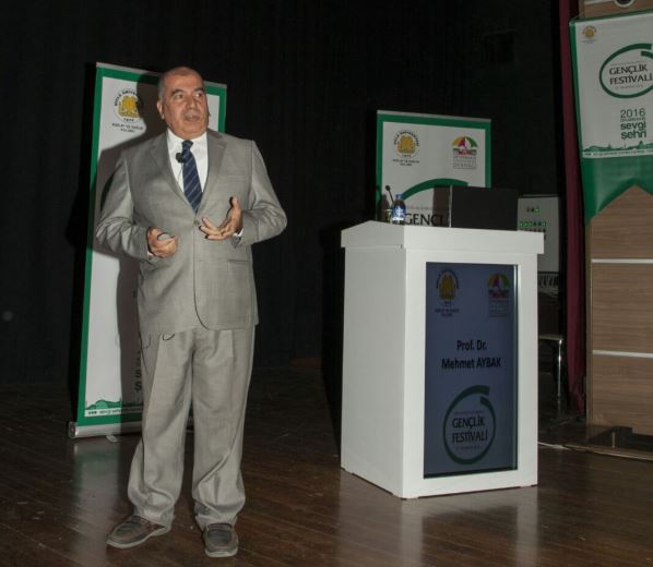 Doğu ve Güneydoğu Anadolu “Gençlik Festivali” 40