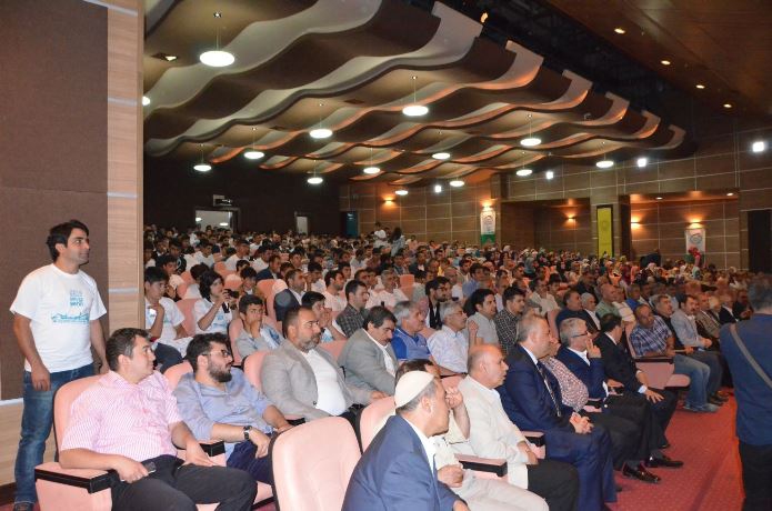 Doğu ve Güneydoğu Anadolu “Gençlik Festivali” 41