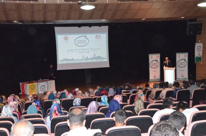 Doğu ve Güneydoğu Anadolu “Gençlik Festivali” 42
