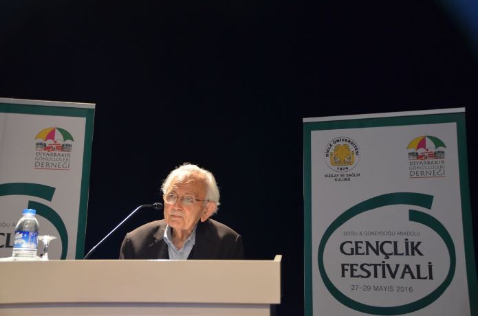 Doğu ve Güneydoğu Anadolu “Gençlik Festivali” 43