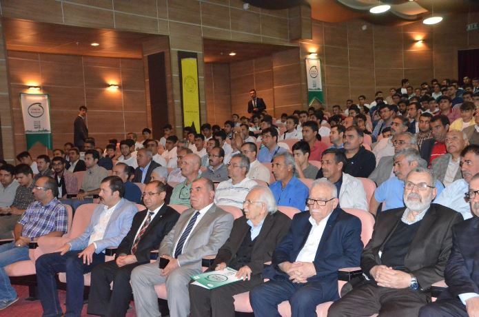 Doğu ve Güneydoğu Anadolu “Gençlik Festivali” 44