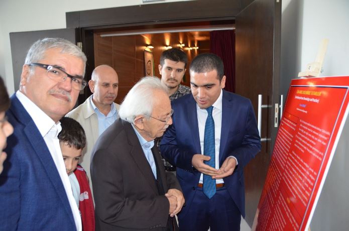 Doğu ve Güneydoğu Anadolu “Gençlik Festivali” 45