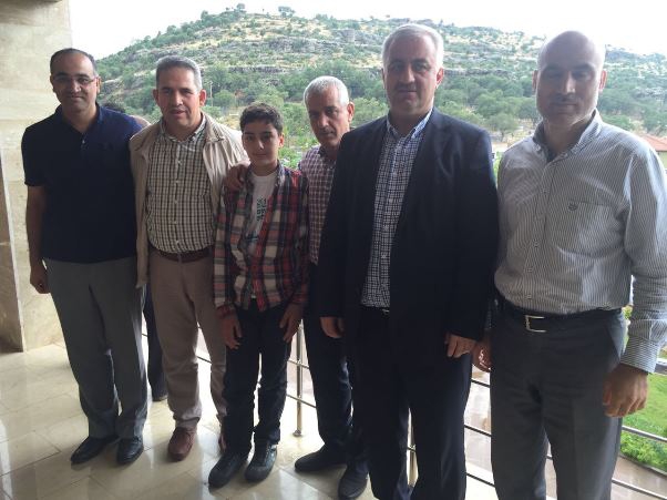 Doğu ve Güneydoğu Anadolu “Gençlik Festivali” 46