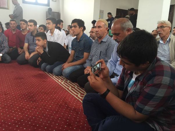 Doğu ve Güneydoğu Anadolu “Gençlik Festivali” 47