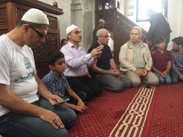 Doğu ve Güneydoğu Anadolu “Gençlik Festivali” 48