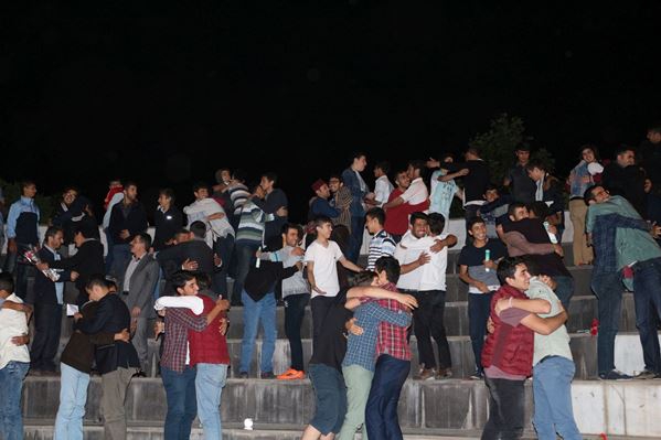 Doğu ve Güneydoğu Anadolu “Gençlik Festivali” 5