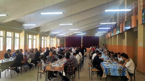 Doğu ve Güneydoğu Anadolu “Gençlik Festivali” 52