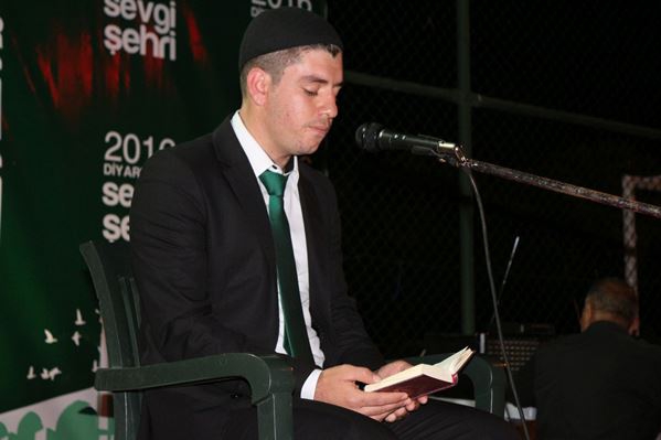 Doğu ve Güneydoğu Anadolu “Gençlik Festivali” 6