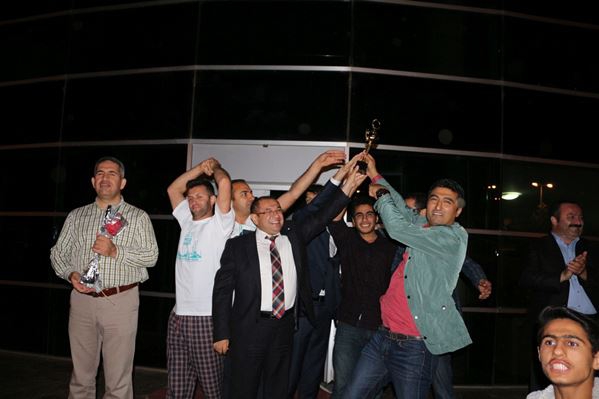 Doğu ve Güneydoğu Anadolu “Gençlik Festivali” 7