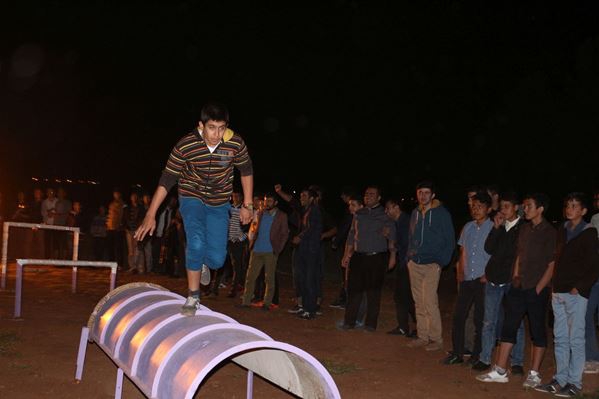 Doğu ve Güneydoğu Anadolu “Gençlik Festivali” 8