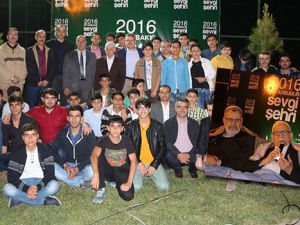 Doğu ve Güneydoğu Anadolu “Gençlik Festivali”