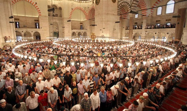 Ramazan'a Hazır Mısınız? 2