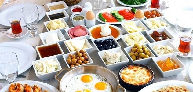 Ramazan'a Hazır Mısınız? 4