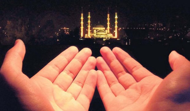 Ramazan'a Hazır Mısınız? 8