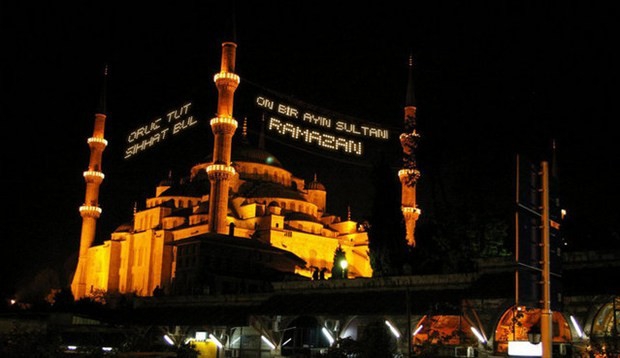 Ramazan'a Hazır Mısınız? 9