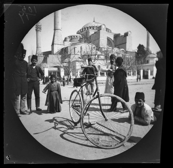 1891 yılından Türkiye Fotoğrafları 1