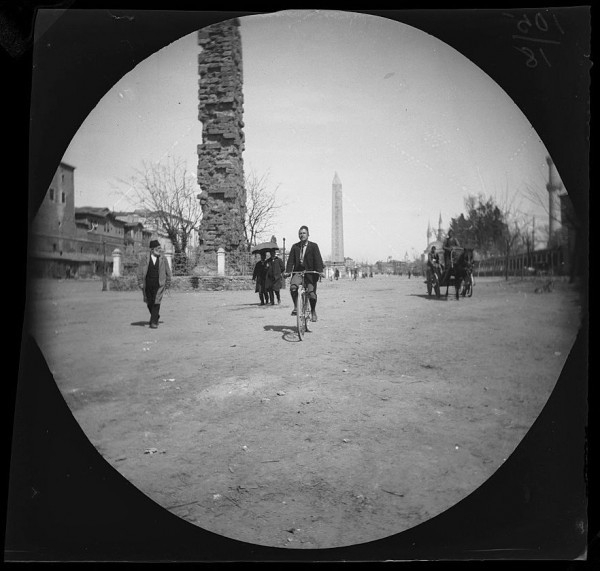1891 yılından Türkiye Fotoğrafları 11
