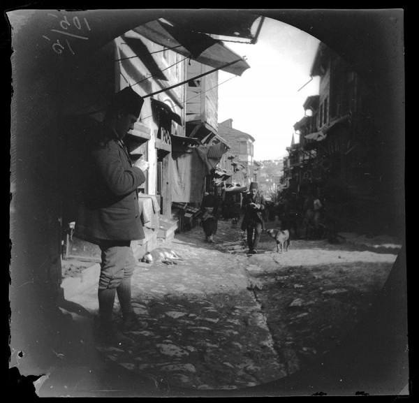 1891 yılından Türkiye Fotoğrafları 12