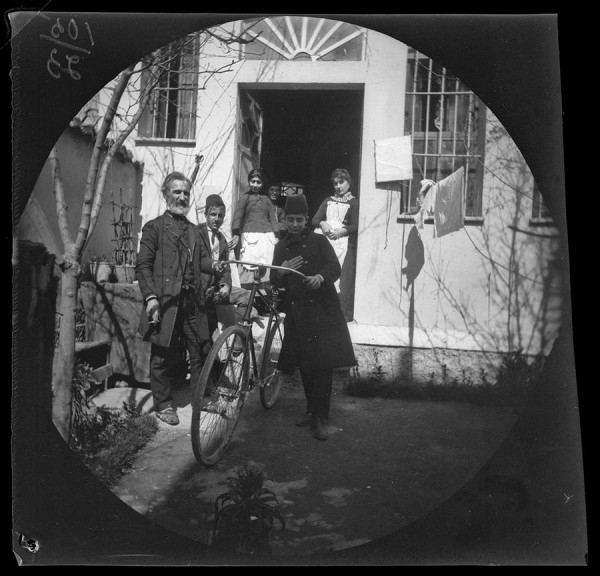 1891 yılından Türkiye Fotoğrafları 13