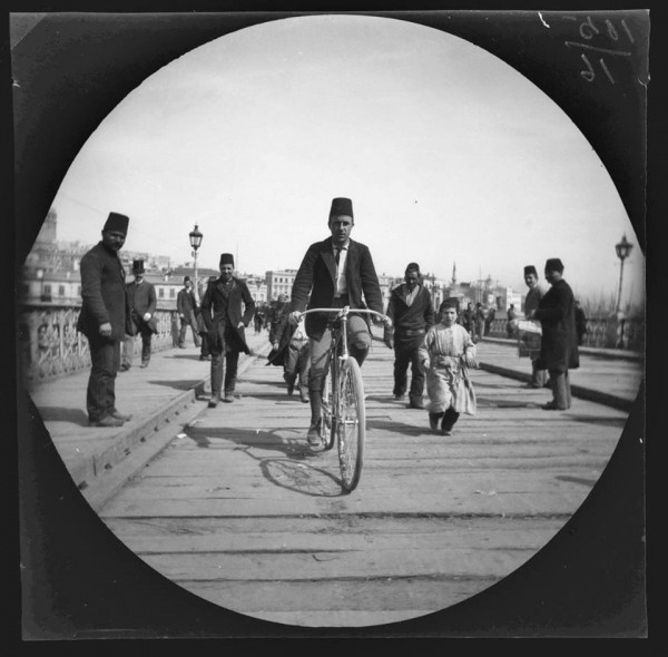 1891 yılından Türkiye Fotoğrafları 14