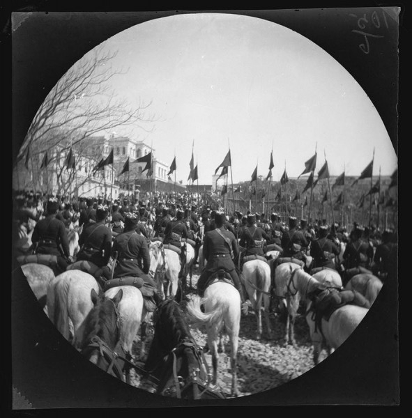 1891 yılından Türkiye Fotoğrafları 3