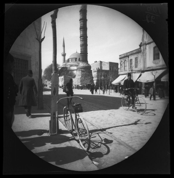 1891 yılından Türkiye Fotoğrafları 4