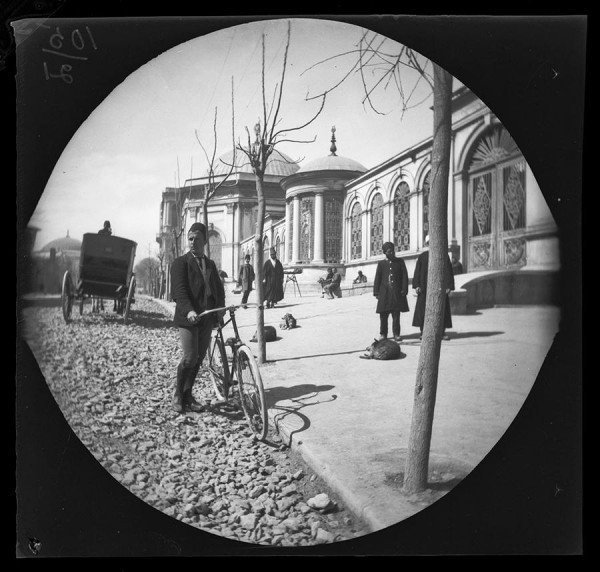 1891 yılından Türkiye Fotoğrafları 5