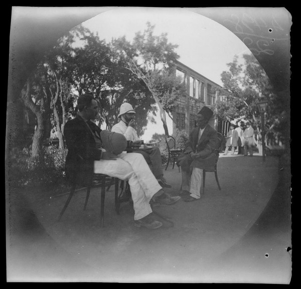 1891 yılından Türkiye Fotoğrafları 6