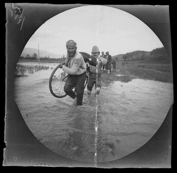 1891 yılından Türkiye Fotoğrafları 7