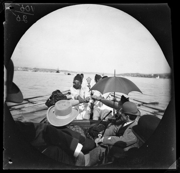 1891 yılından Türkiye Fotoğrafları 8