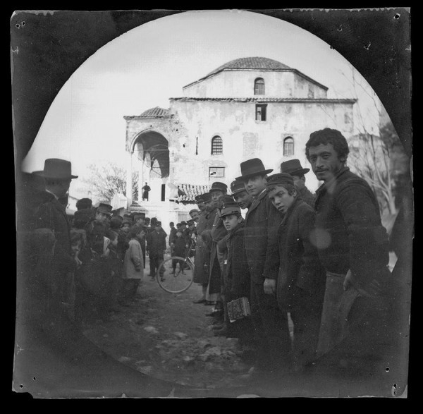 1891 yılından Türkiye Fotoğrafları 9