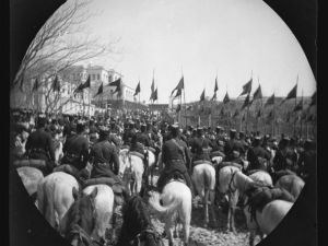 1891 yılından Türkiye Fotoğrafları