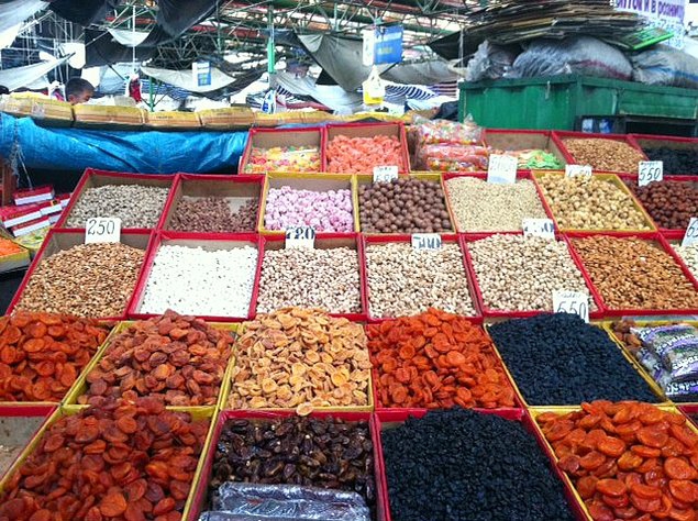 Dünya'dan Ramazan Manzaraları 3