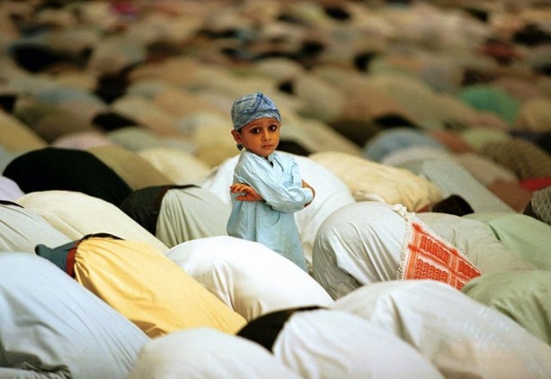 Dinin Direği olan Namaz'ın faydaları 10