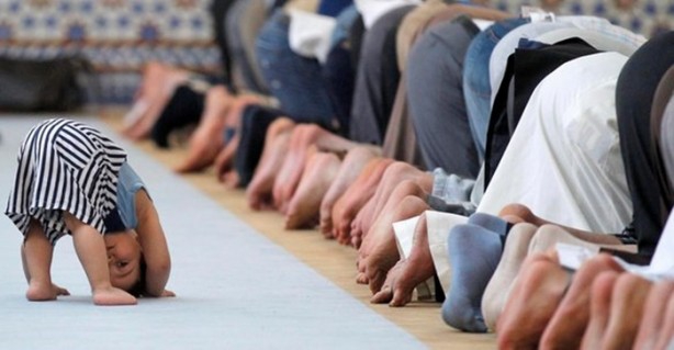 Dinin Direği olan Namaz'ın faydaları 11